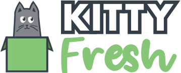 Kitty Fresh Logo